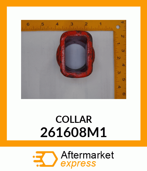 COLLAR 261608M1