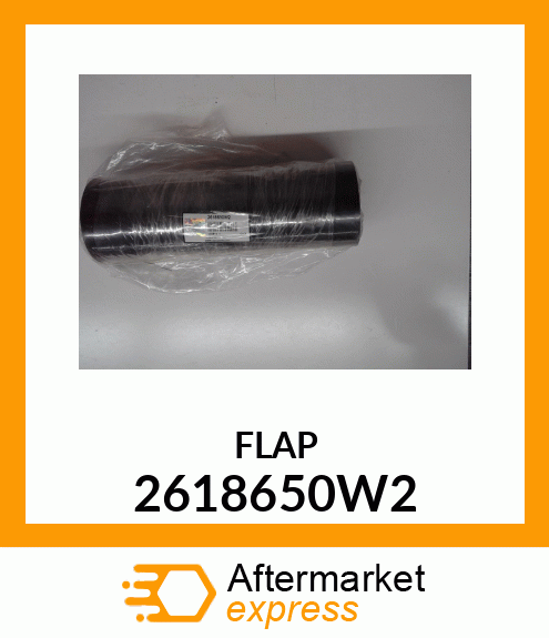 FLAP 2618650W2