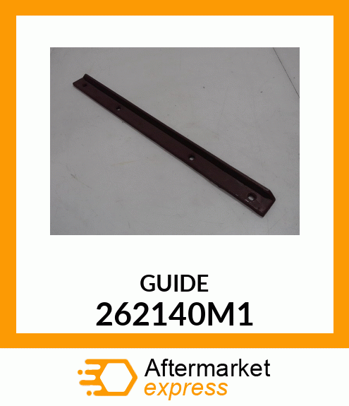 GUIDE 262140M1