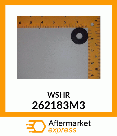 WSHR 262183M3