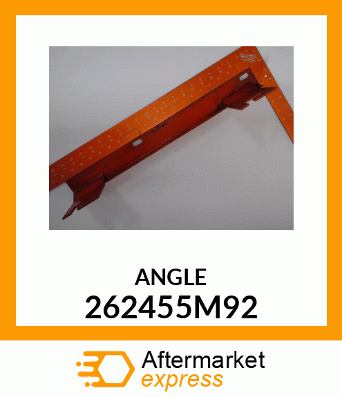 ANGLE 262455M92