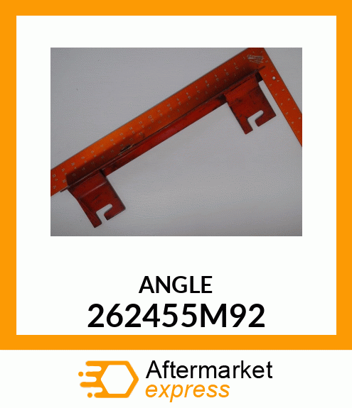 ANGLE 262455M92