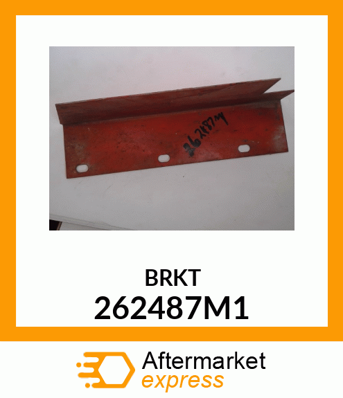 BRKT 262487M1