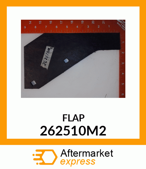 FLAP 262510M2