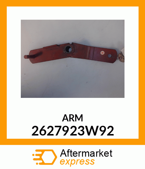 ARM 2627923W92