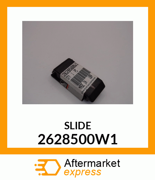 SLIDE 2628500W1