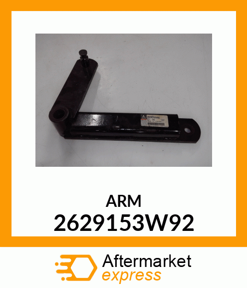 ARM 2629153W92