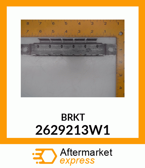 BRKT 2629213W1