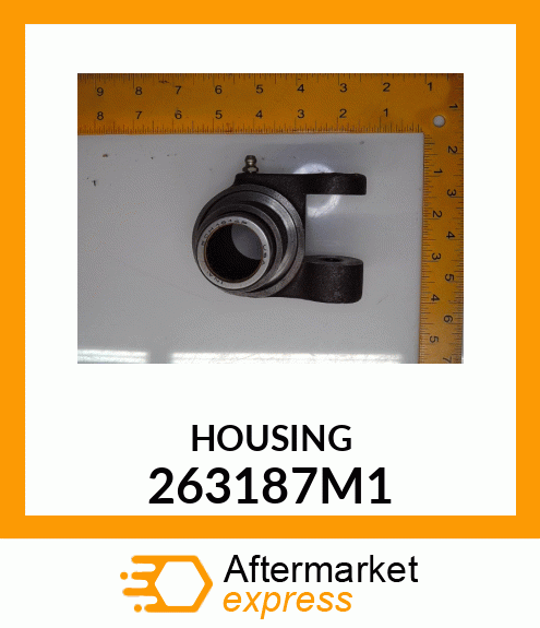 HOUSING 263187M1