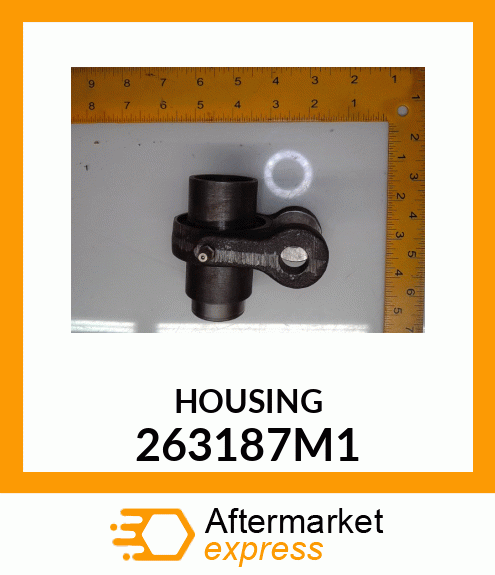 HOUSING 263187M1