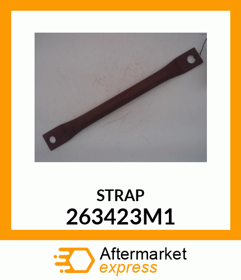 STRAP 263423M1