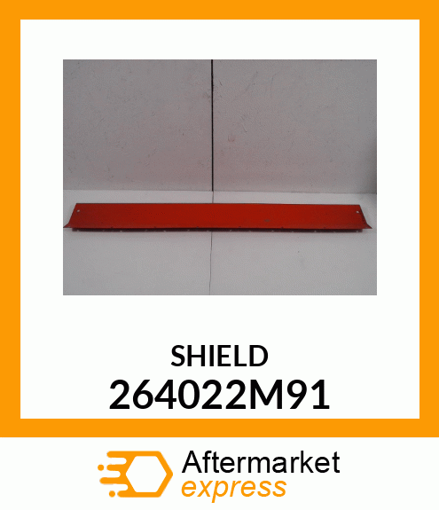 SHIELD 264022M91