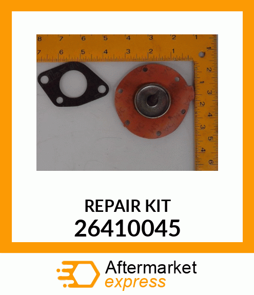 REPAIR KIT 26410045