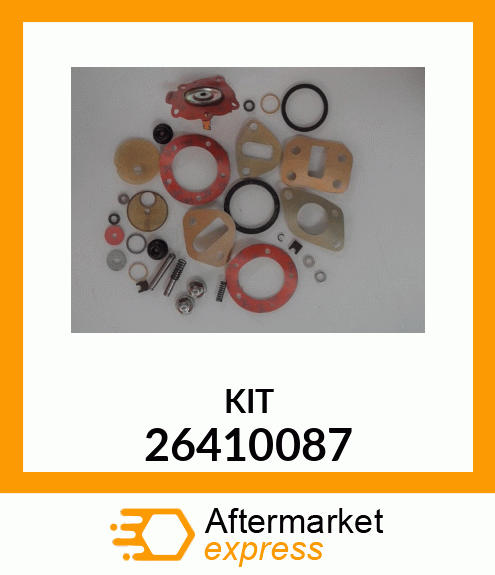 KIT 26410087