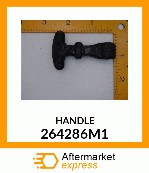 HANDLE 264286M1