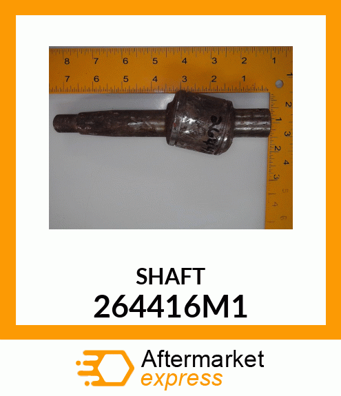 SHAFT 264416M1