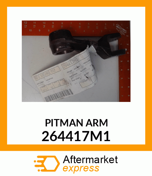 PITMAN_ARM 264417M1