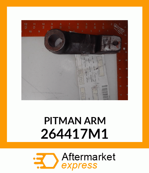 PITMAN_ARM 264417M1