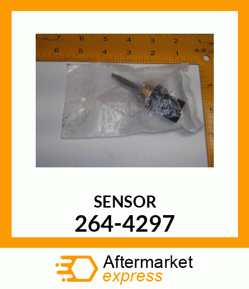 SENSOR 2644297