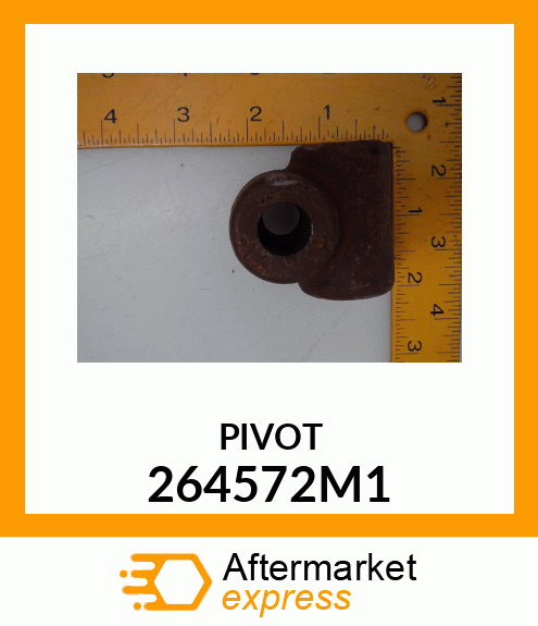 PIVOT 264572M1