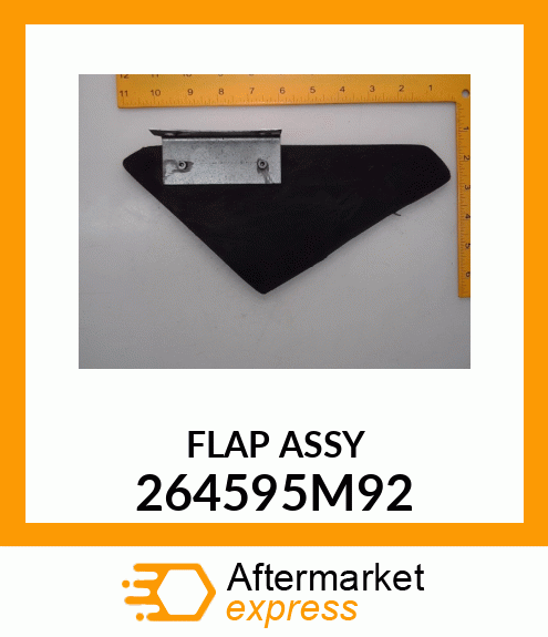 FLAP 264595M92