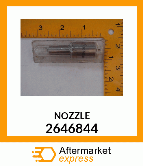 NOZZLE 2646844