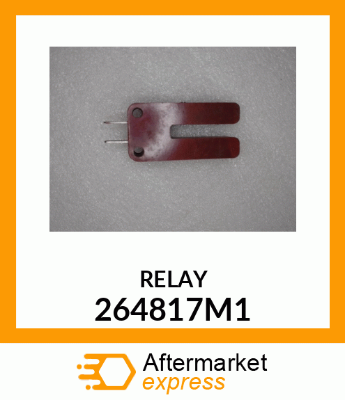 RELAY 264817M1