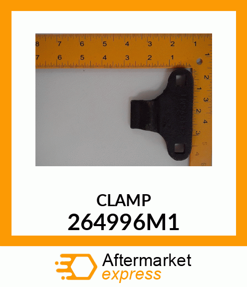 CLAMP 264996M1