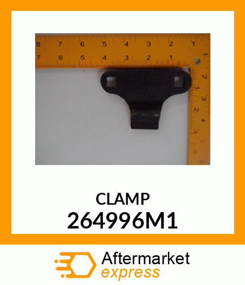 CLAMP 264996M1