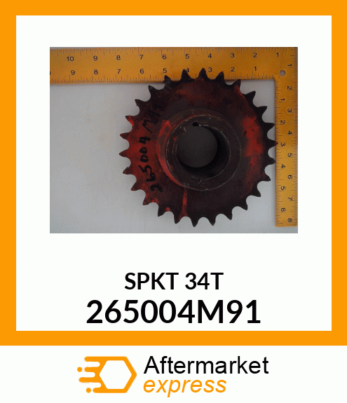 SPKT_34T 265004M91