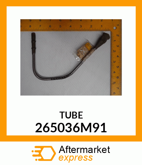 TUBE 265036M91