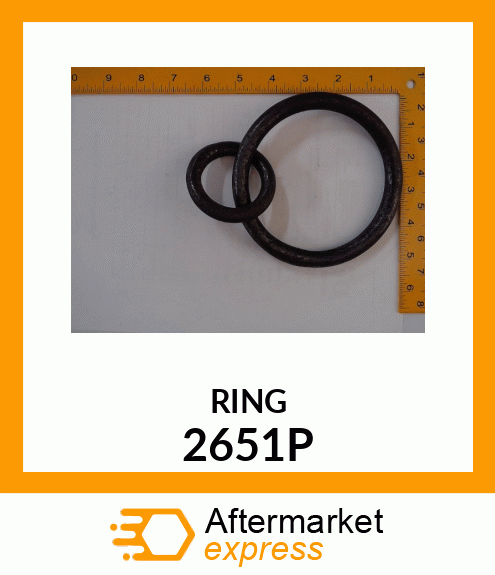 RING 2651P