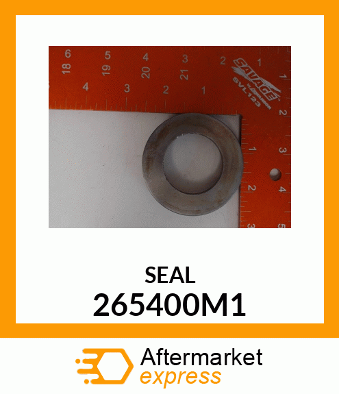 SEAL 265400M1