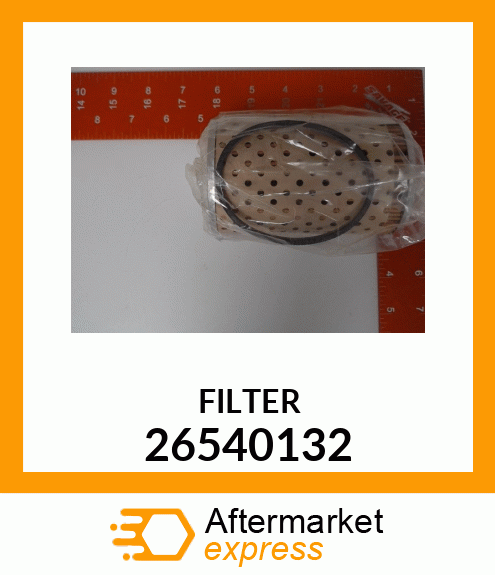 FILTER 26540132