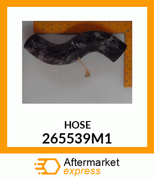 HOSE 265539M1