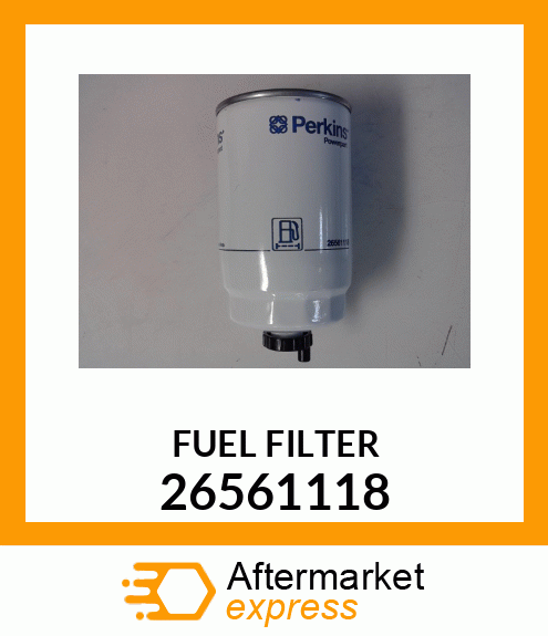 FUEL_FILTER 26561118