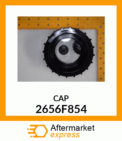 CAP 2656F854