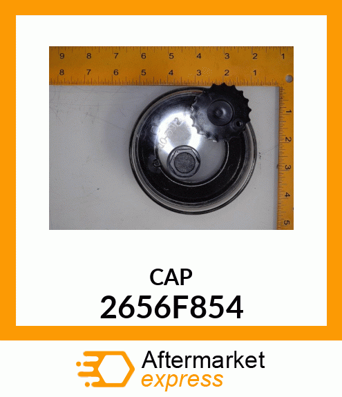 CAP 2656F854