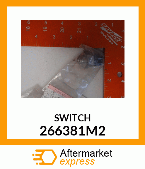 SWITCH 266381M2