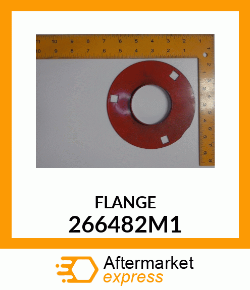 FLANGE 266482M1