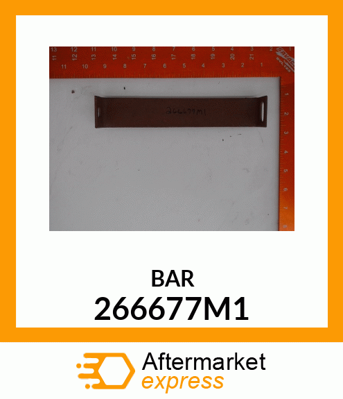 BAR 266677M1