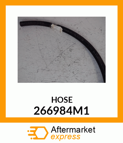 HOSE 266984M1