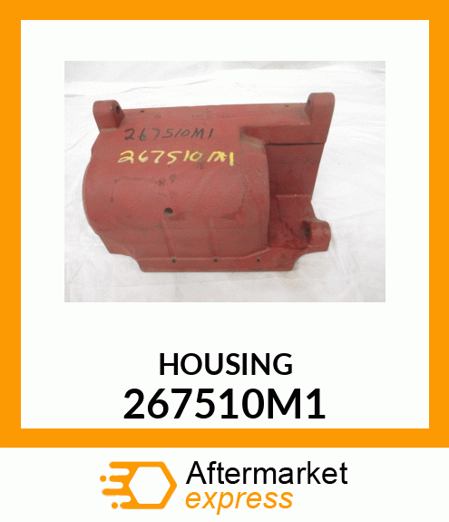 HOUSING 267510M1