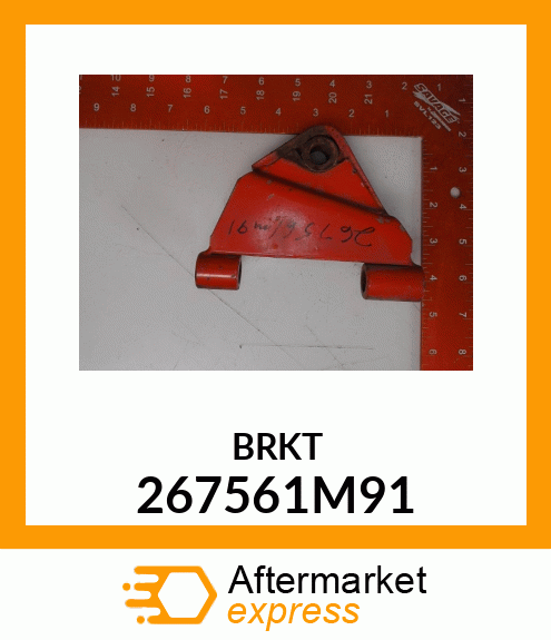 BRKT 267561M91