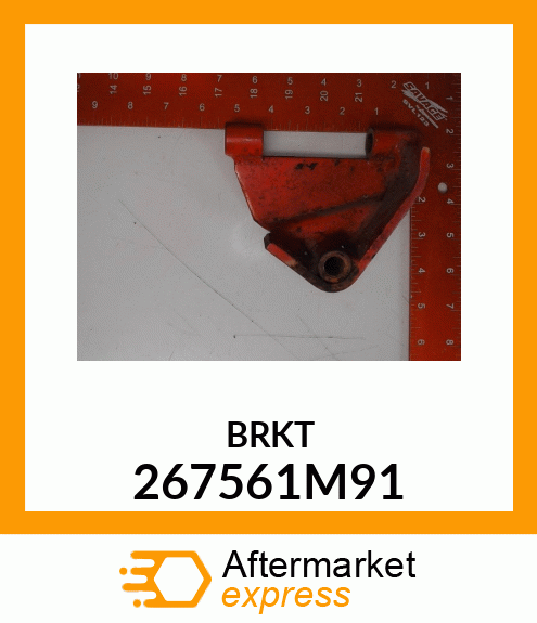 BRKT 267561M91