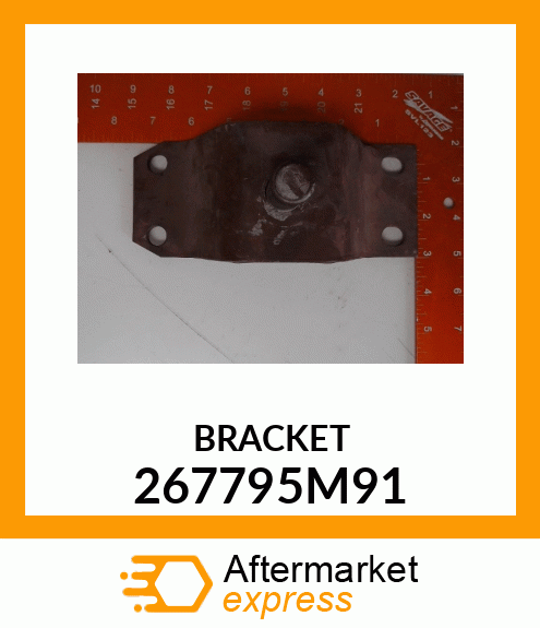 BRACKET 267795M91