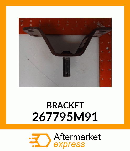 BRACKET 267795M91