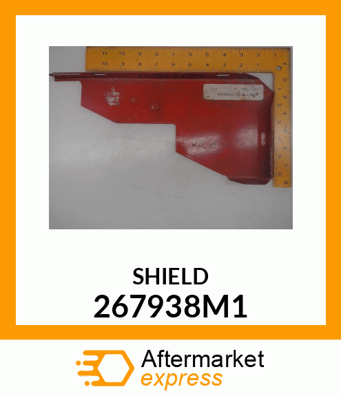 SHIELD 267938M1