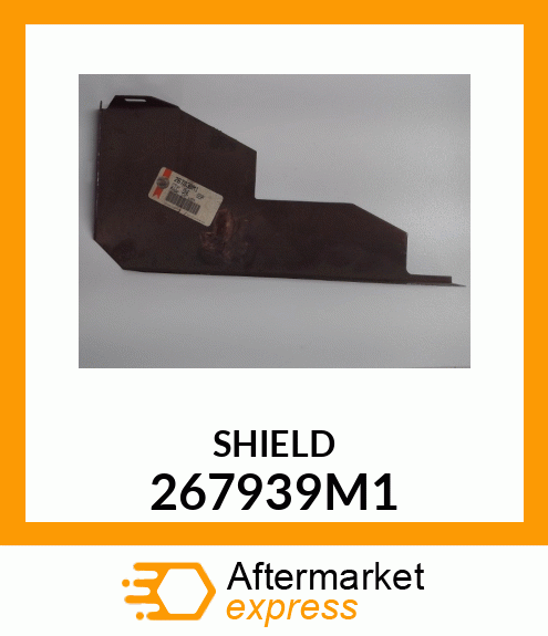 SHIELD 267939M1