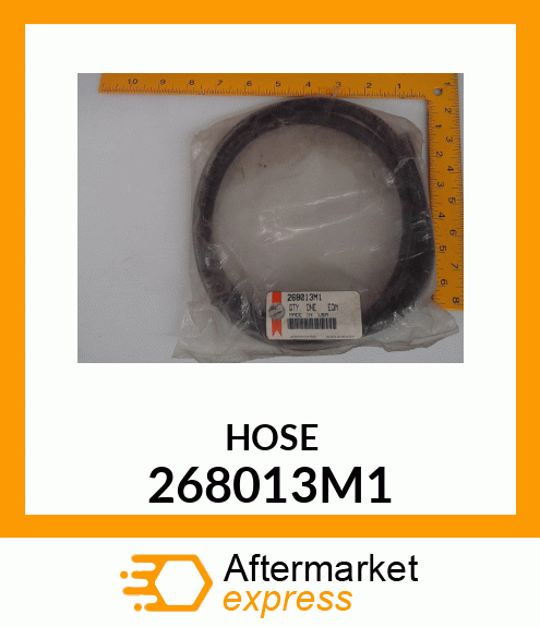 HOSE 268013M1